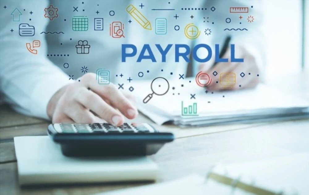 Payroll